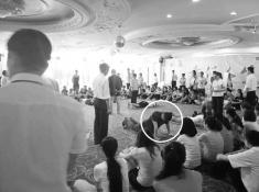 �������⡰�w�P������(sh��)�ٸ��P�κ���Ѫס�MICU