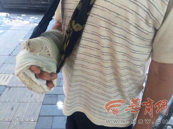 7��22�����A�̈�ӛ��ݚ�D(zhu��n)(li��n)ϵ���˹��^��ĳ�����f�ѽ�(j��ng)�o�Ύ����|���˽��fԪ���ί��M�����F(xi��n)�����]�X�����o�ܞ��������P�hס����ؓ؟���µĹ����ˆT�t�f���Ύ����ǹ��^���Mȥ�ɻ�ģ�����ֻؓ؟�{(di��o)��������B(t��i)���^�m(x��)�ش��й�������̎�����¡�