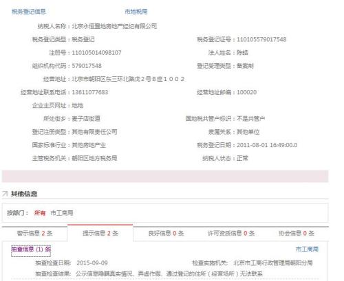房產(chǎn)中介亂象調(diào)查:黑中介為“洗白”頻繁改名