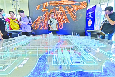 某公司展示的網(wǎng)絡(luò)攻防的實(shí)際應(yīng)用模型