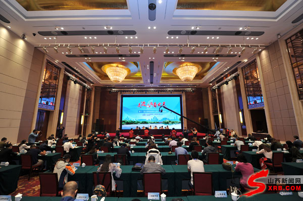 ��ʮһ��ȫ���W(w��ng)�j(lu��)ý�wɽ���І��� 59��ý�w���M(j��n)ɽ�����l(f��)չ