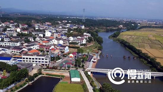 湖南一小鄉(xiāng)村走出21位博士百余碩士 有何秘籍?