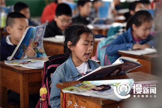 湖南一小鄉(xiāng)村走出21位博士百余碩士 有何秘籍?