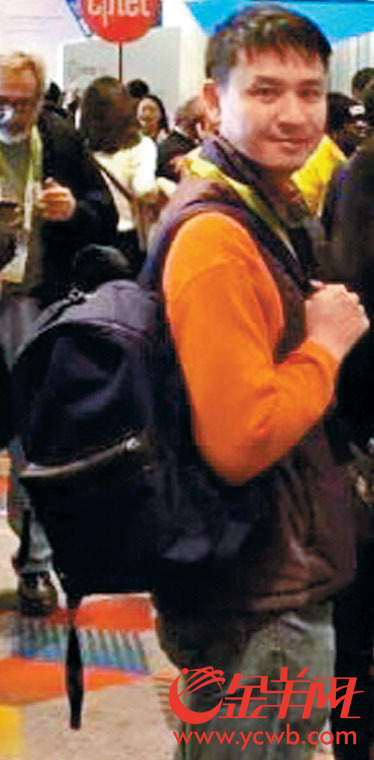 中國(guó)夢(mèng)推動(dòng)青年投身創(chuàng)業(yè)大潮