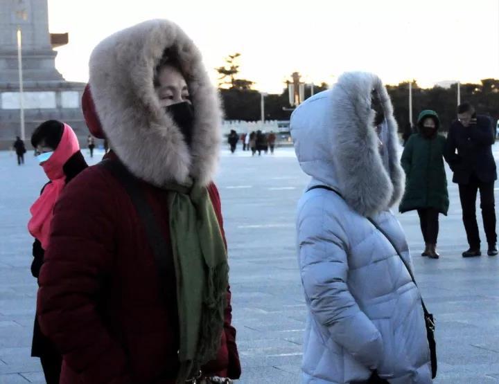 ���ӭ�붬��(l��i)��͜����@Щ�ط��K��ӭ��(l��i)��ѩ����