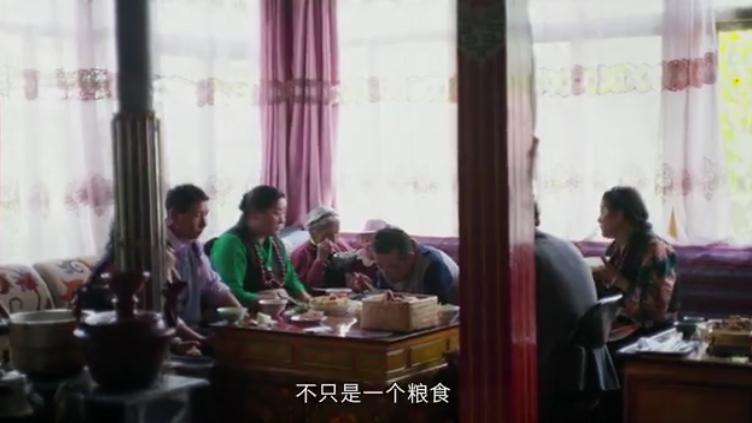 尋覓家鄉(xiāng)的味道:西藏小伙返鄉(xiāng)創(chuàng)業(yè) 帶領(lǐng)鄉(xiāng)親增收致富