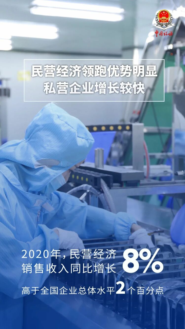 一組稅收大數(shù)據(jù)揭秘:中國經(jīng)濟(jì)發(fā)展的活力和潛力