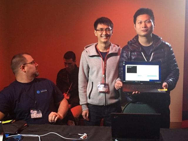 71�֣��vӍ��ȫ��(zh��n)�(du��)��ǰһ���i��Pwn2Own�ڿʹ�ِ���e�ֹ�܊