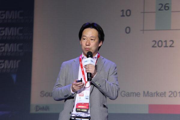 DeNA CEO �ذ���