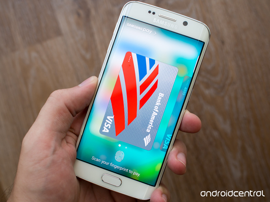 ��Ҫ����(sh��)�a��Android Pay��Samsung Pay�к΅^(q��)�e
