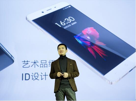 一加發(fā)布X系列手機 劉作虎稱不做千元產(chǎn)品