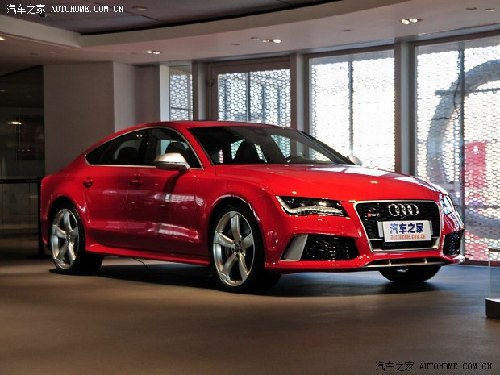 �W��RS �W��RS 7 2014�� RS 7 Sportback