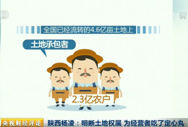 ��ȫ��(gu��)�ѽ�(j��ng)���D(zhu��n)��4.6�|�����������а���(qu��n)���w�c��(j��ng)�I(y��ng)��(qu��n)���w���x��2.3�|�r(n��ng)��߀�����سа�������270���f�r(n��ng)�I(y��)����������ͥ�r(n��ng)��(ch��ng)�����ͽ�(j��ng)�I(y��ng)���w���ɞ����������a(ch��n)��(j��ng)�I(y��ng)�������в��ٽ�(j��ng)�I(y��ng)���ڰl(f��)չ��߀��]��